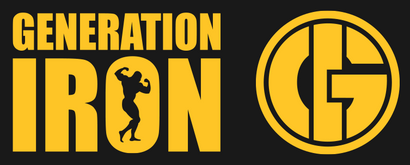 Generation Iron Shop