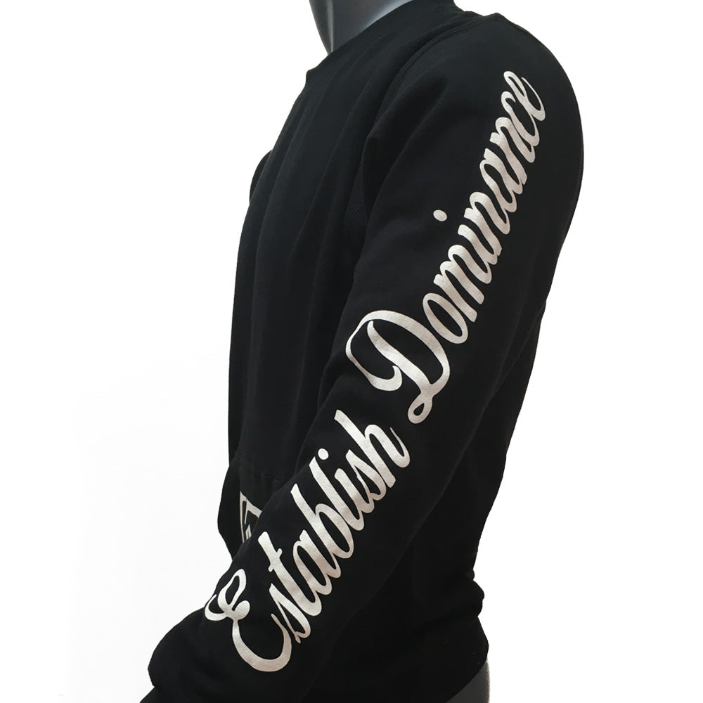 Lords & Lions Crewneck