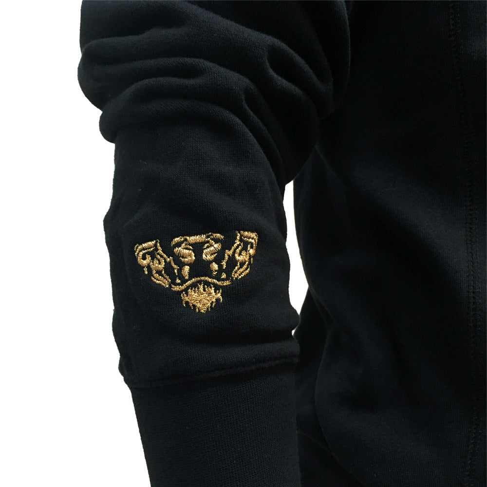 Lords & Lions Crewneck