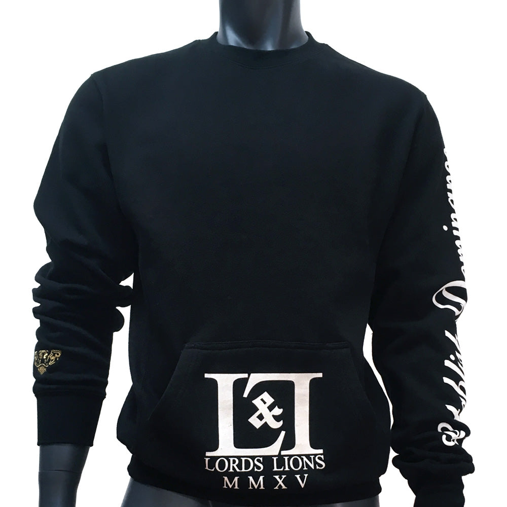 Lords & Lions Crewneck