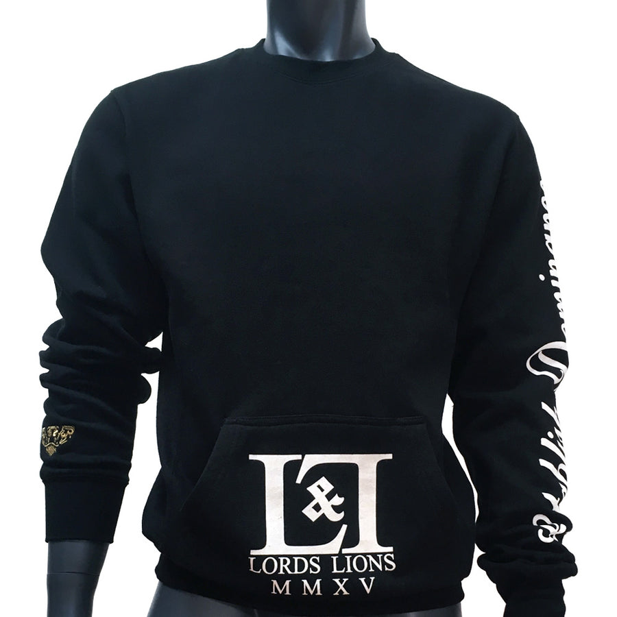 Lords & Lions Crewneck