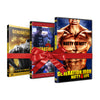 Generation Iron Holiday 3-Pack Bundle (DVD)