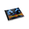 Generation Iron 2 Soundtrack (CD)