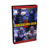 Generation Iron 2 Unrated Extended Edition DVD