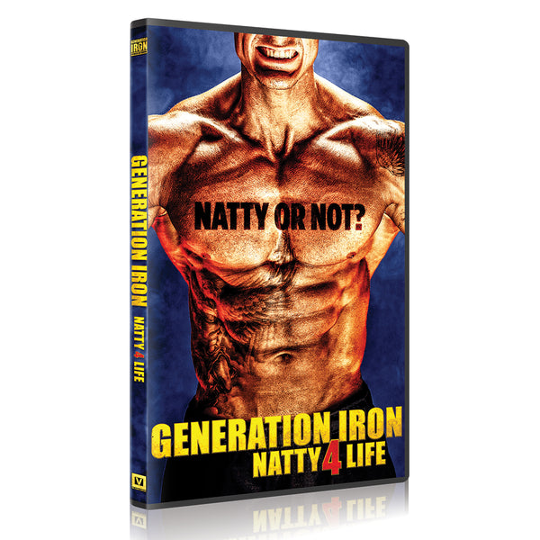 Products Generation Iron Shop