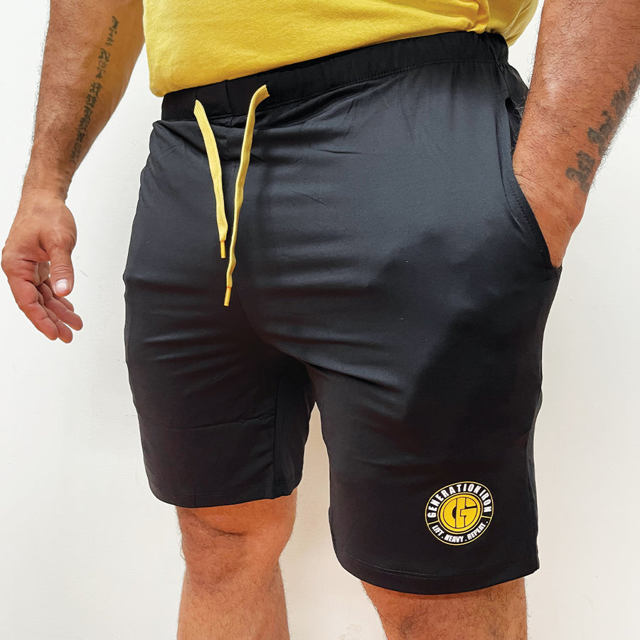Generation Iron Power Shorts