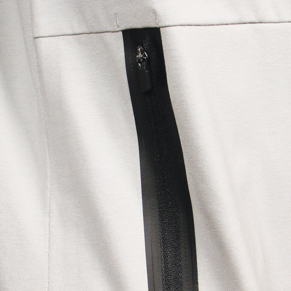 Generation Iron Grey Protocol Tee