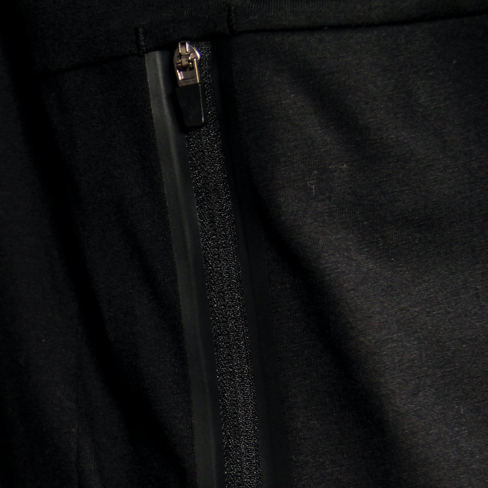 Generation Iron Black Protocol Tee