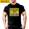 Official Generation Iron Tee