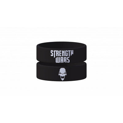 Strength Wars Wristband